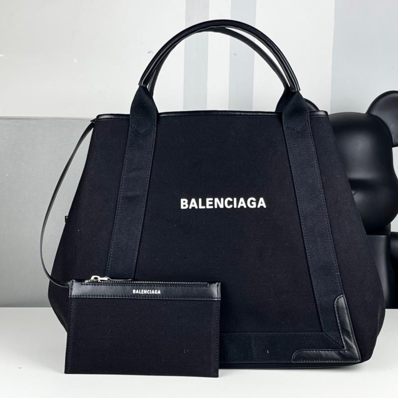 Balenciaga Bags 339933 black
